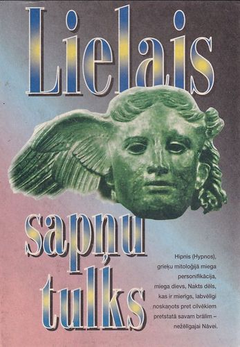 Lielais sapņu tulks