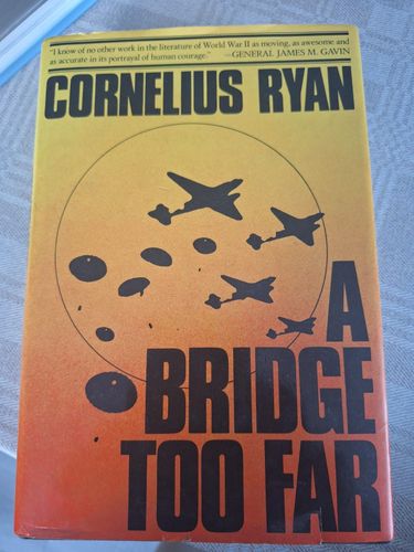 A bridge too far