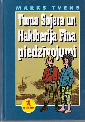 Toma Sojera un Haklberija Fina piedzīvojumi
