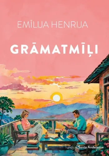 Grāmatmīļi