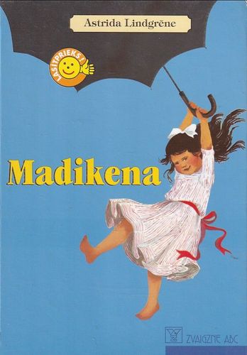 Madikena