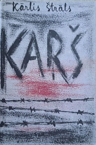 Karš 2. daļa