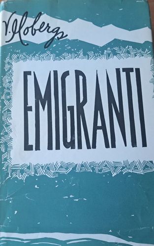 Emigranti Emigranti