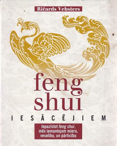 Feng shui iesācējiem
