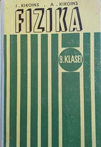 Fizika 9. klasei