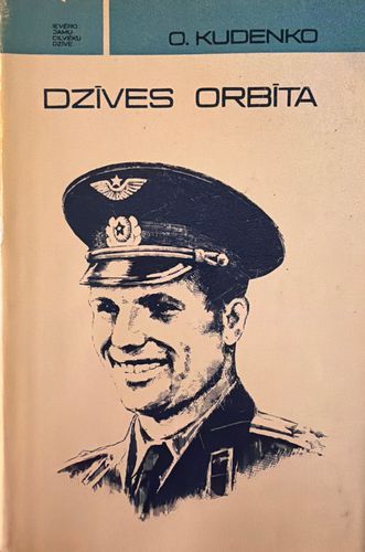Dzīves orbīta