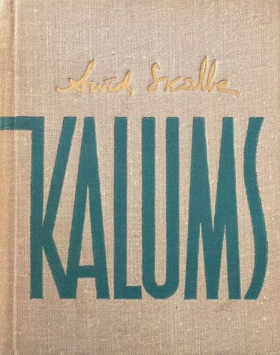 Kalums