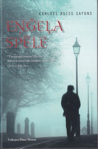 Eņģeļa spēle