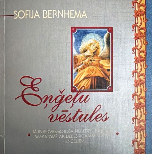 Eņģeļu vēstules