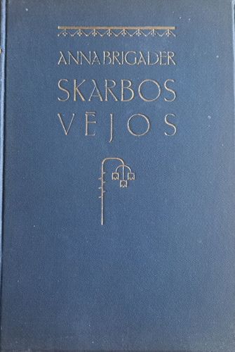 Skarbos vējos