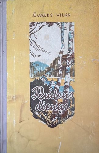 Rudens dienās
