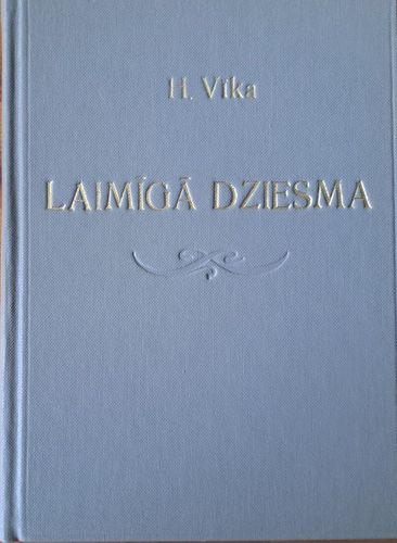 Laimīgā dziesma