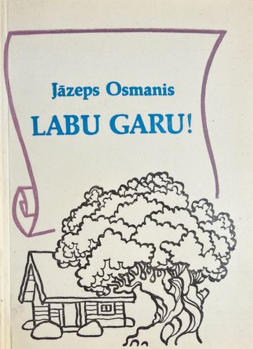 Labu garu! 
