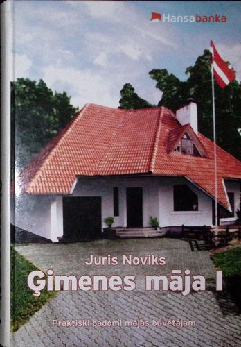 Ģimenes māja I