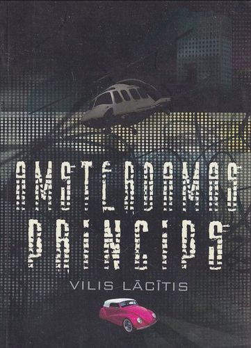 Amsterdamas princips
