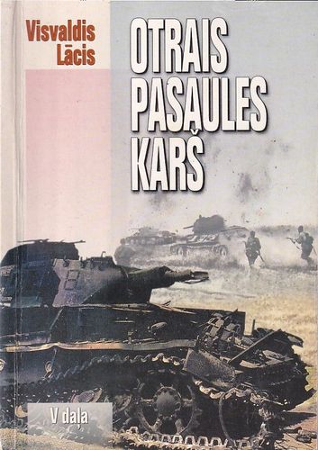 Otrais pasaules karš