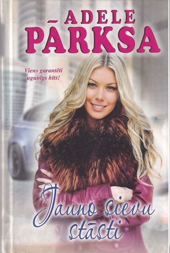 Jauno sievu stāsti