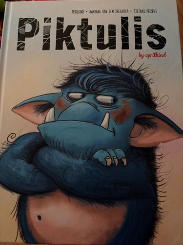 Piktulis