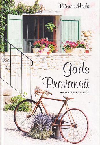 Gads Provansā