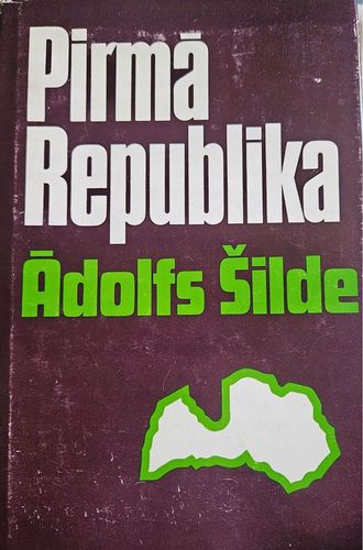 Pirmā Republika