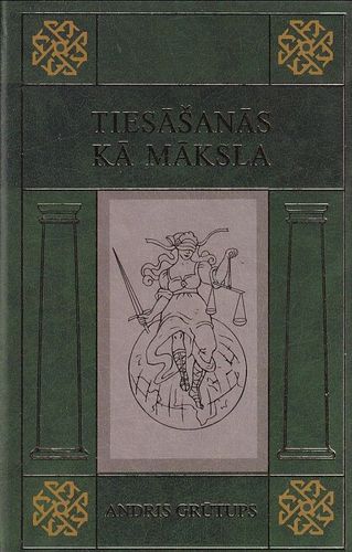 Tiesāšanās kā māksla
