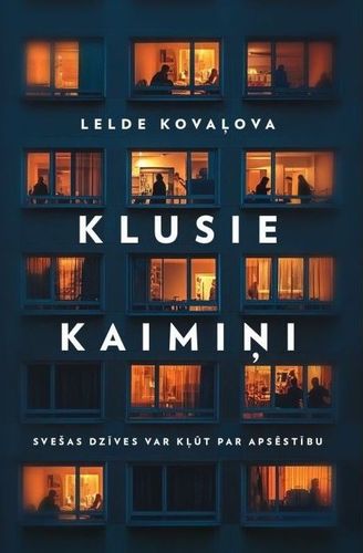 Klusie kaimiņi