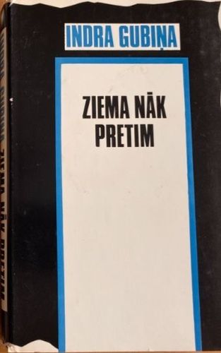 Ziema nāk pretim