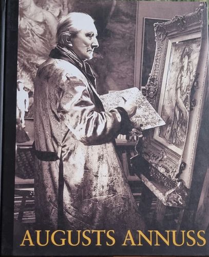 Augusts Annuss