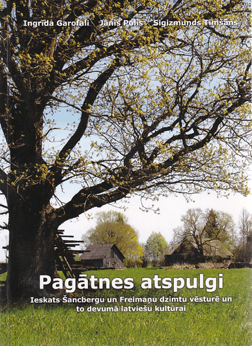 Pagātnes atspulgi