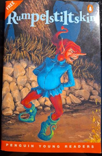 Rumpelstiltskin