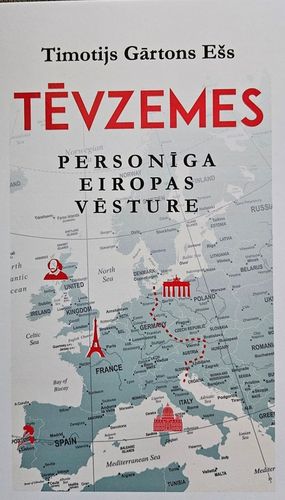 Tēvzemes Personīga Eiropas Vēsture