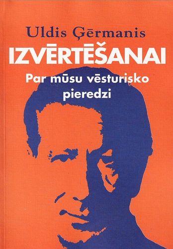 Izvērtēšanai