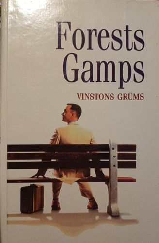Forests Gamps