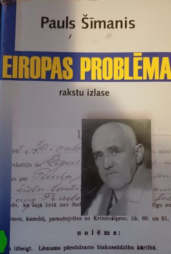 Eiropas problēma
