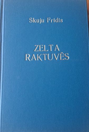 Zelta raktuvēs