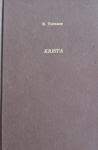 Krista