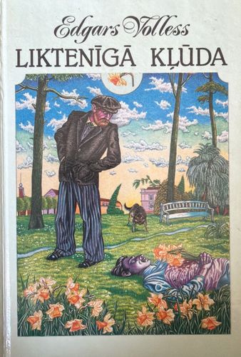 Liktenīgā kļūda