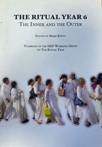 The Ritual Year 6. The Inner and the Outer