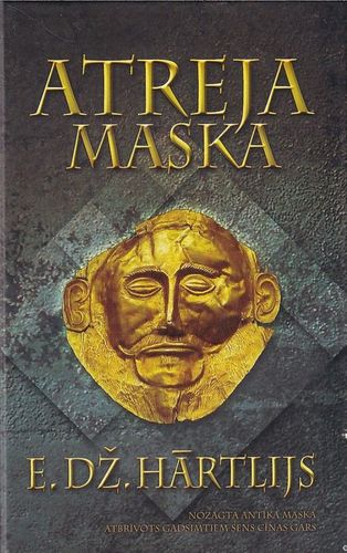 Atreja maska