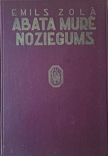 Abata Murē noziegums