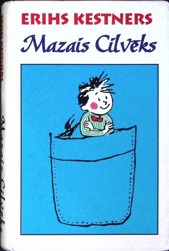 Mazais cilvēks