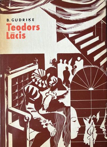 Teodors Lācis
