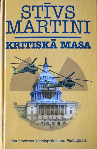 Kritiskā masa