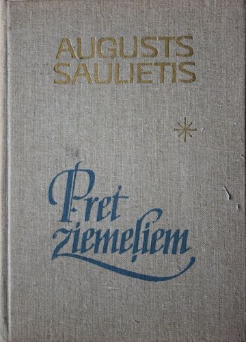 Pret ziemeļiem