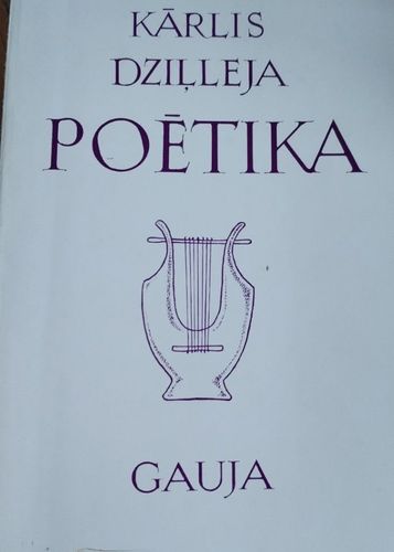 Poētika