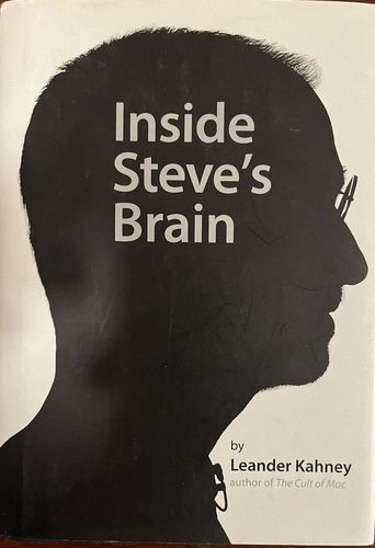 Inside Steve's Brain