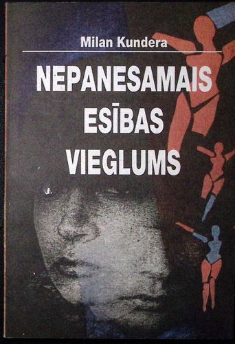 Nepanesamais esības vieglums