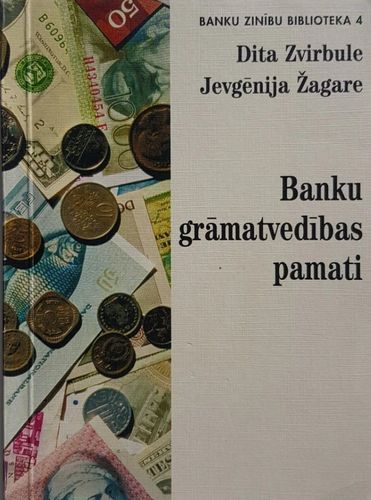 Banku grāmatvedības pamati
