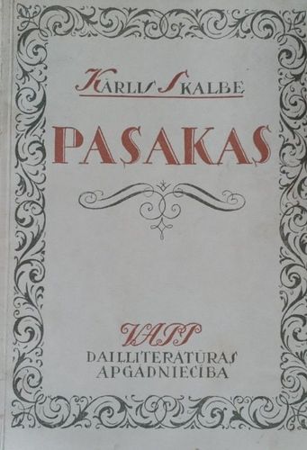 Pasakas