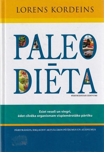Paleo diēta